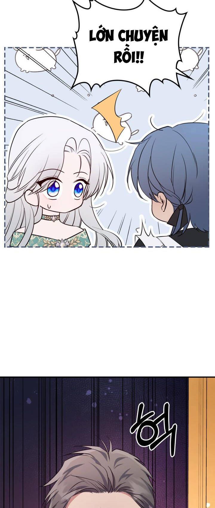 đọc truyện Hôm Nay Công Nương Toàn Năng Cũng Thấy Chán Nản Chương 56.1 ảnh 47 tại Thiên Thai Truyện