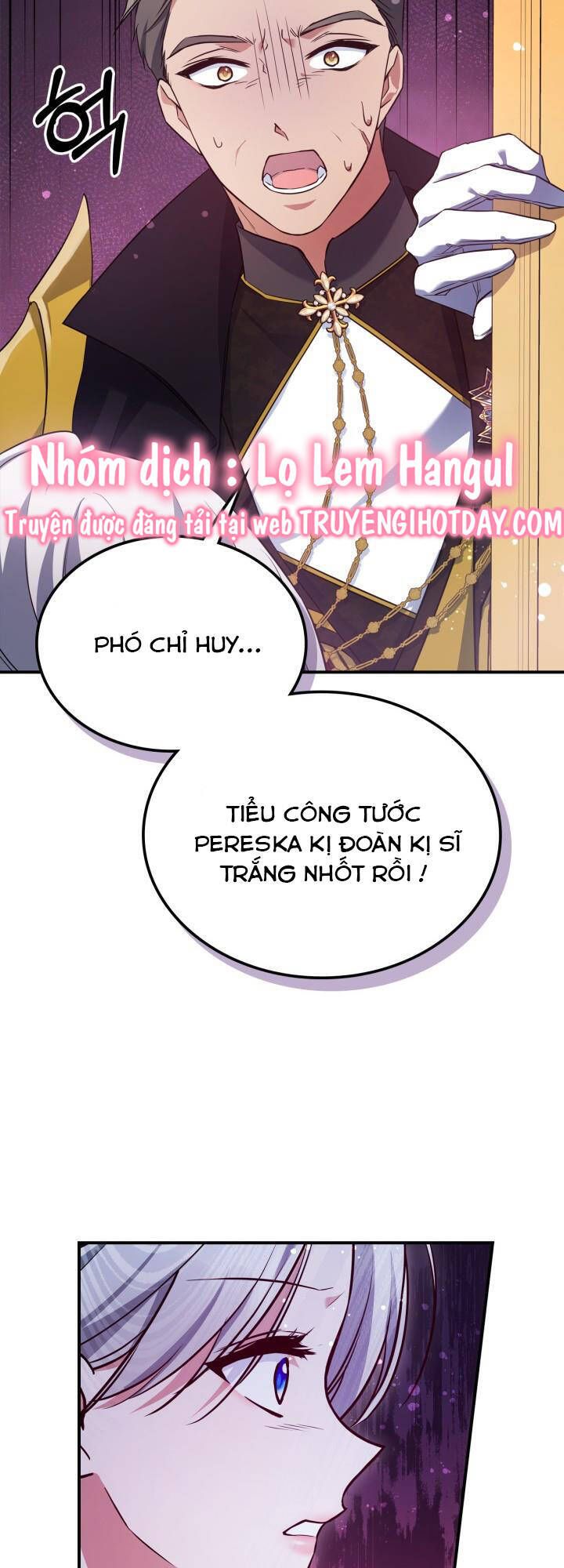 đọc truyện Hôm Nay Công Nương Toàn Năng Cũng Thấy Chán Nản Chương 56.1 ảnh 48 tại Thiên Thai Truyện