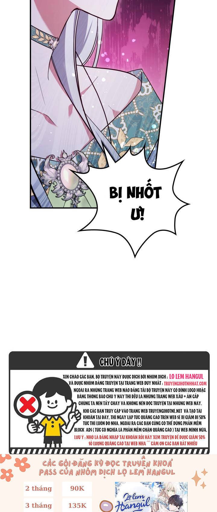 đọc truyện Hôm Nay Công Nương Toàn Năng Cũng Thấy Chán Nản Chương 56.1 ảnh 49 tại Thiên Thai Truyện