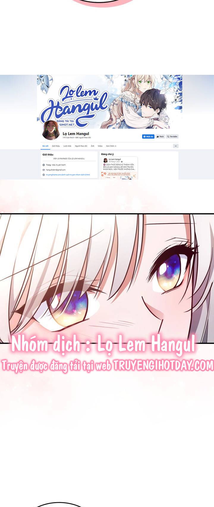 đọc truyện Hôm Nay Công Nương Toàn Năng Cũng Thấy Chán Nản Chương 56.1 ảnh 7 tại Thiên Thai Truyện