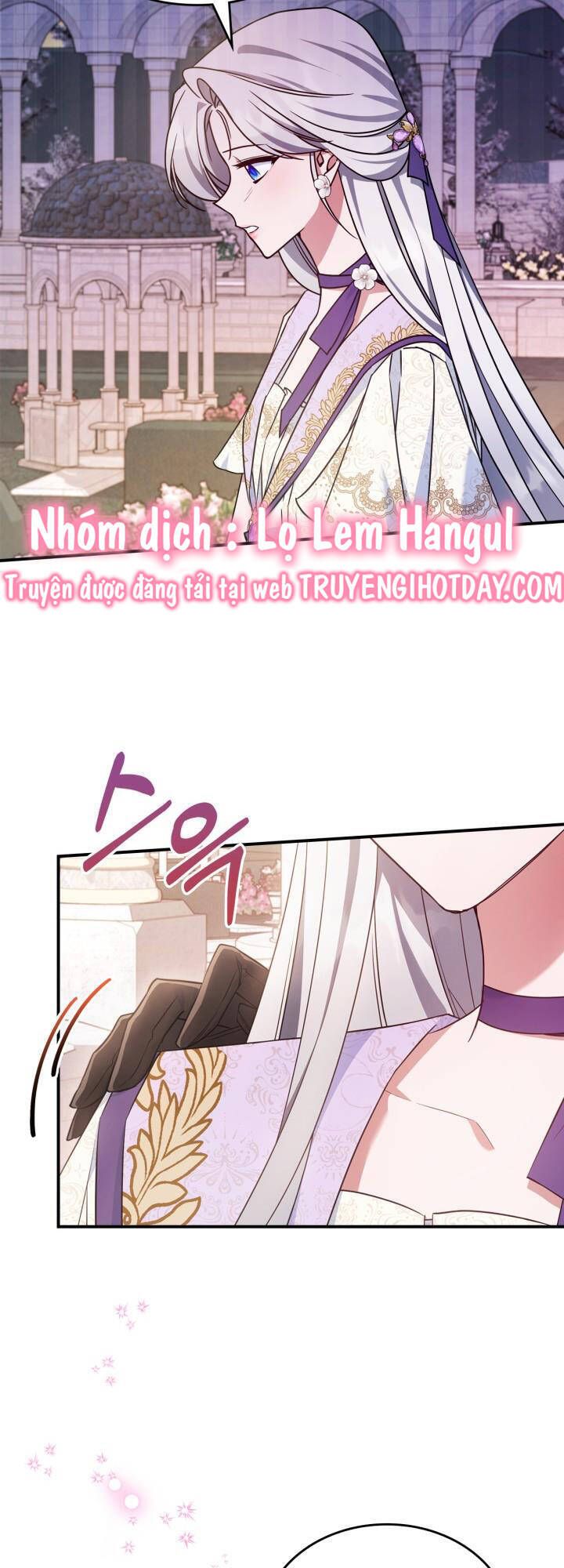 đọc truyện Hôm Nay Công Nương Toàn Năng Cũng Thấy Chán Nản Chương 56.1 ảnh 9 tại Thiên Thai Truyện