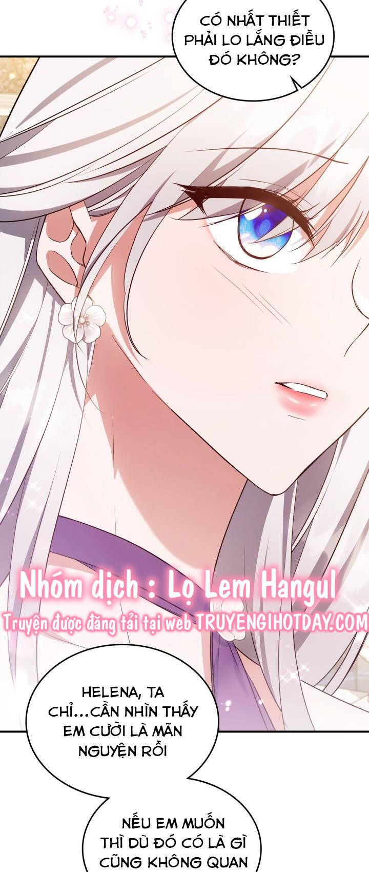 đọc truyện Hôm Nay Công Nương Toàn Năng Cũng Thấy Chán Nản Chương 56.1 ảnh 10 tại Thiên Thai Truyện