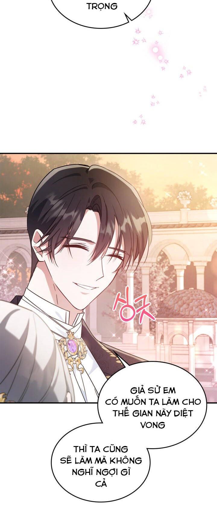 đọc truyện Hôm Nay Công Nương Toàn Năng Cũng Thấy Chán Nản Chương 56.1 ảnh 11 tại Thiên Thai Truyện