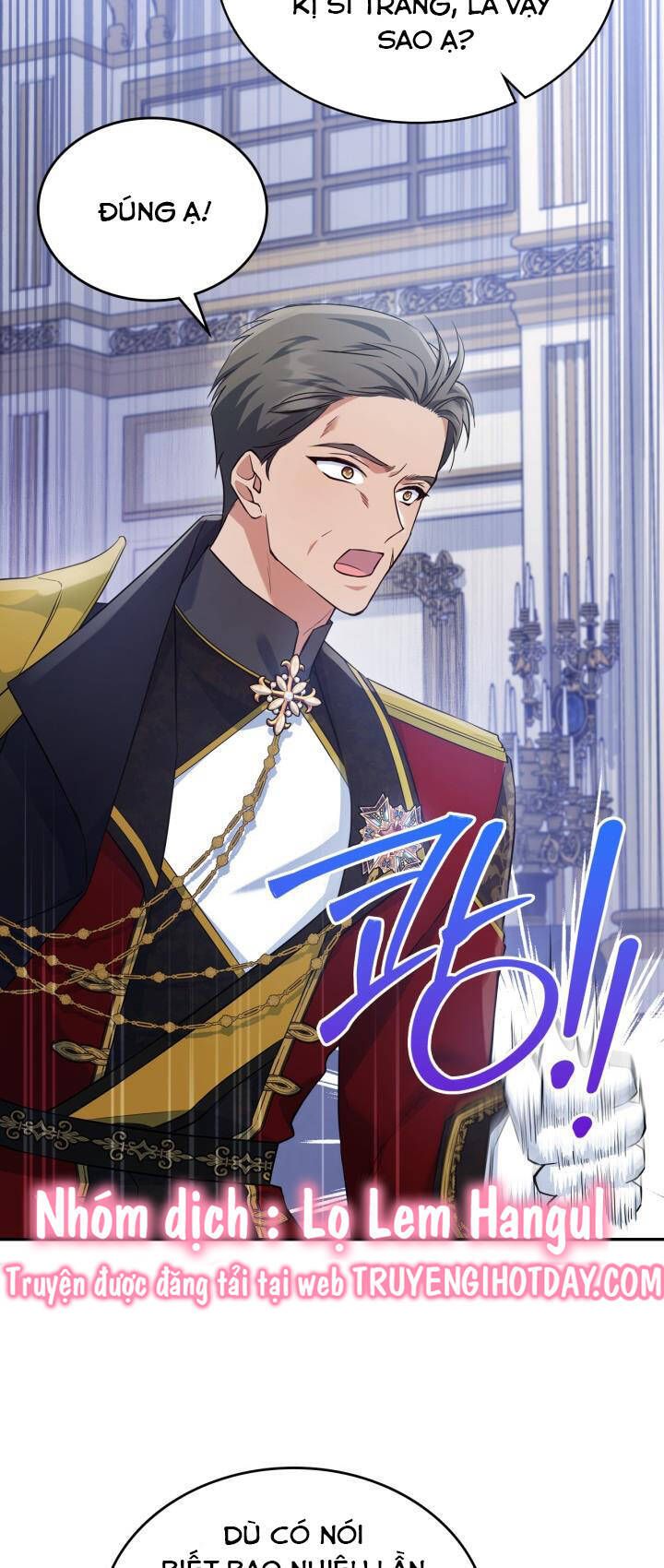 đọc truyện Hôm Nay Công Nương Toàn Năng Cũng Thấy Chán Nản Chương 56.2 ảnh 4 tại Thiên Thai Truyện