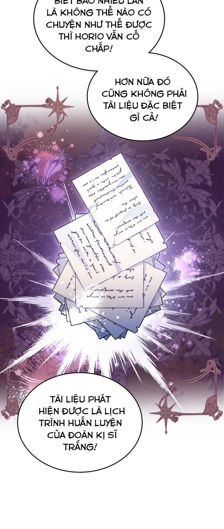 đọc truyện Hôm Nay Công Nương Toàn Năng Cũng Thấy Chán Nản Chương 56.2 ảnh 5 tại Thiên Thai Truyện