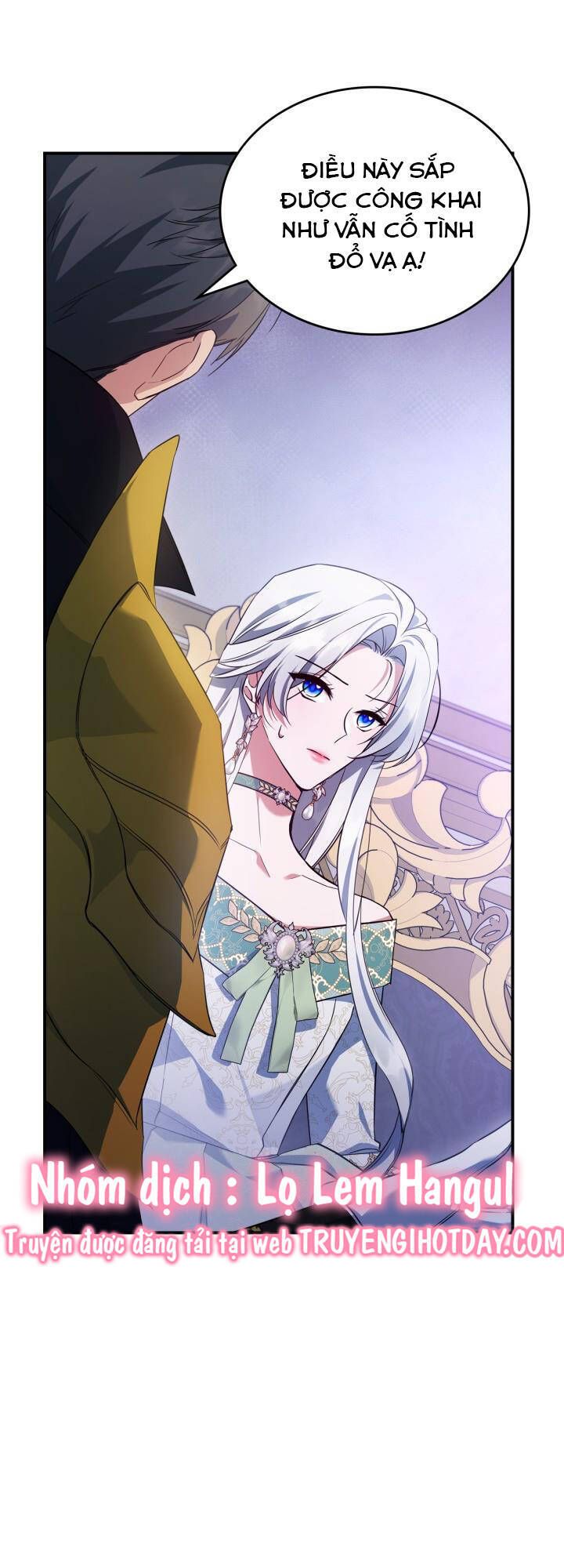 đọc truyện Hôm Nay Công Nương Toàn Năng Cũng Thấy Chán Nản Chương 56.2 ảnh 6 tại Thiên Thai Truyện