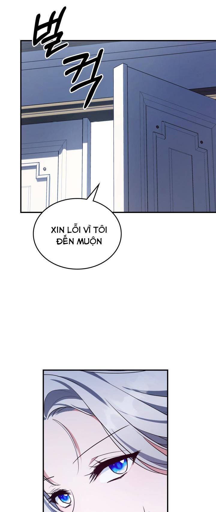 đọc truyện Hôm Nay Công Nương Toàn Năng Cũng Thấy Chán Nản Chương 56.2 ảnh 7 tại Thiên Thai Truyện