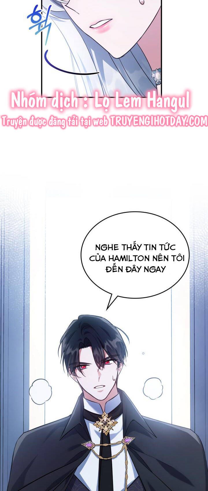 đọc truyện Hôm Nay Công Nương Toàn Năng Cũng Thấy Chán Nản Chương 56.2 ảnh 8 tại Thiên Thai Truyện