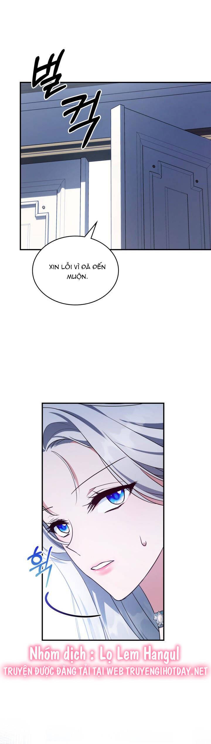 đọc truyện Hôm Nay Công Nương Toàn Năng Cũng Thấy Chán Nản Chương 57.1 ảnh 3 tại Thiên Thai Truyện