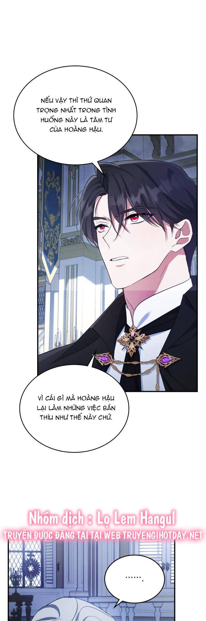 đọc truyện Hôm Nay Công Nương Toàn Năng Cũng Thấy Chán Nản Chương 57.1 ảnh 12 tại Thiên Thai Truyện