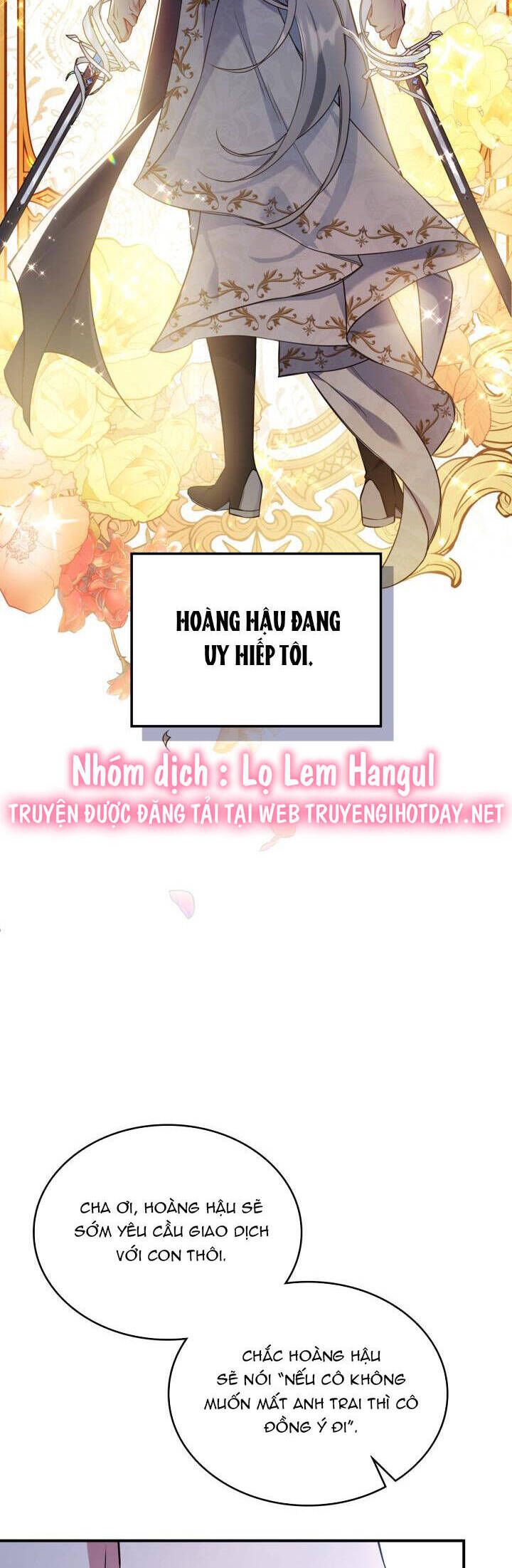 đọc truyện Hôm Nay Công Nương Toàn Năng Cũng Thấy Chán Nản Chương 57.1 ảnh 17 tại Thiên Thai Truyện