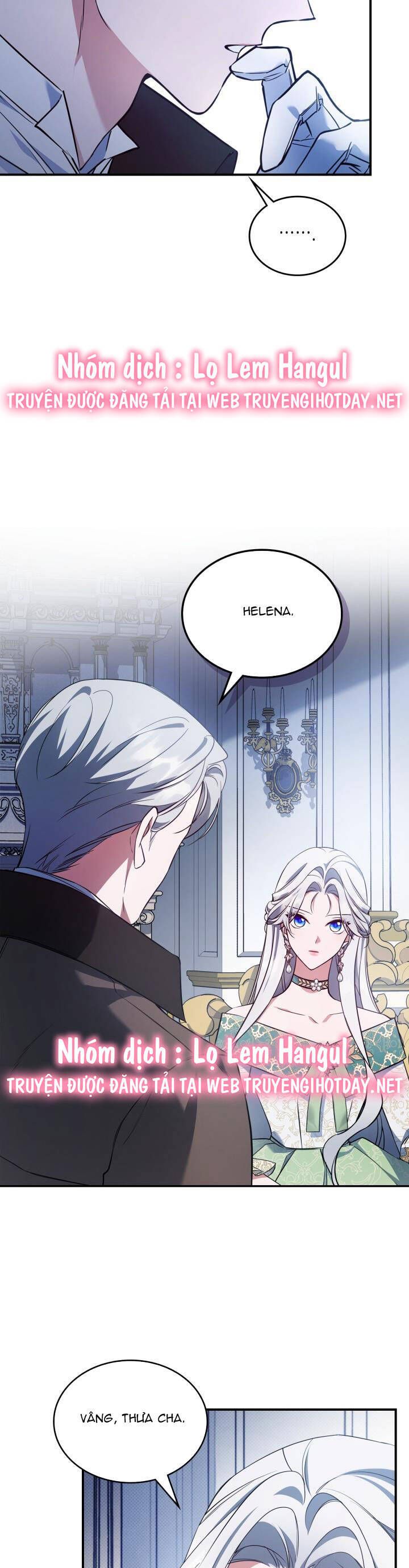 đọc truyện Hôm Nay Công Nương Toàn Năng Cũng Thấy Chán Nản Chương 57.1 ảnh 18 tại Thiên Thai Truyện