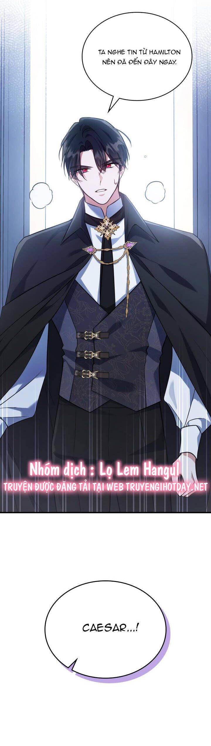 đọc truyện Hôm Nay Công Nương Toàn Năng Cũng Thấy Chán Nản Chương 57.1 ảnh 4 tại Thiên Thai Truyện