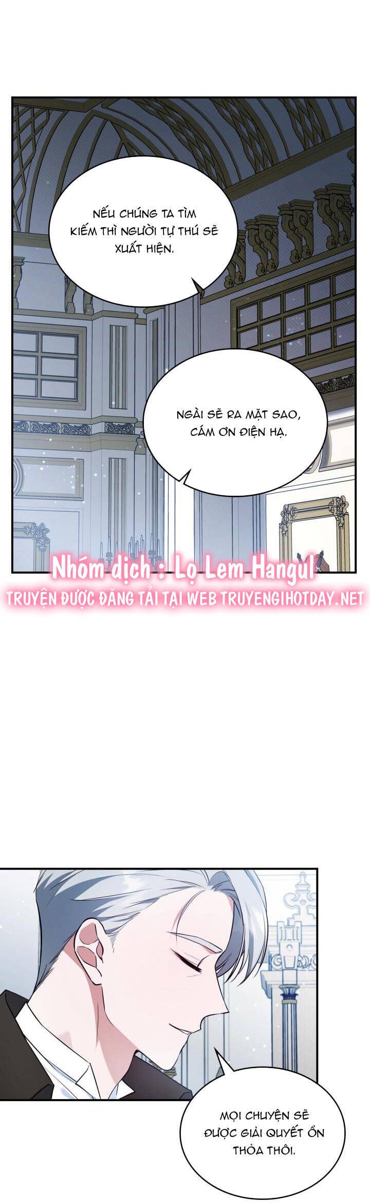 đọc truyện Hôm Nay Công Nương Toàn Năng Cũng Thấy Chán Nản Chương 57.1 ảnh 22 tại Thiên Thai Truyện