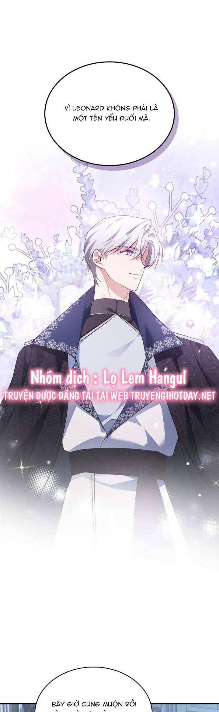 đọc truyện Hôm Nay Công Nương Toàn Năng Cũng Thấy Chán Nản Chương 57.1 ảnh 23 tại Thiên Thai Truyện