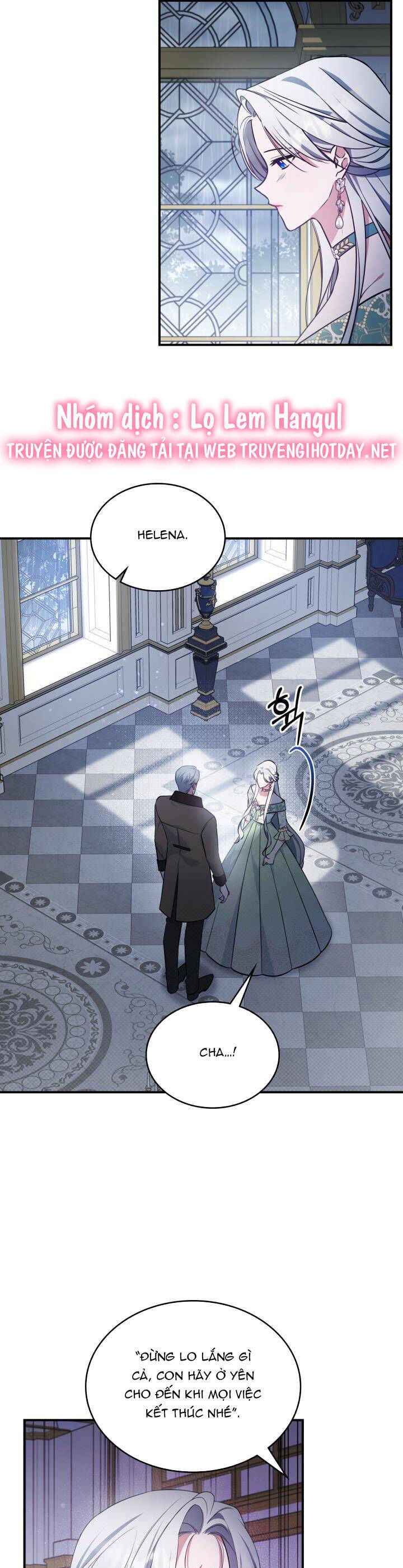 đọc truyện Hôm Nay Công Nương Toàn Năng Cũng Thấy Chán Nản Chương 57.1 ảnh 25 tại Thiên Thai Truyện