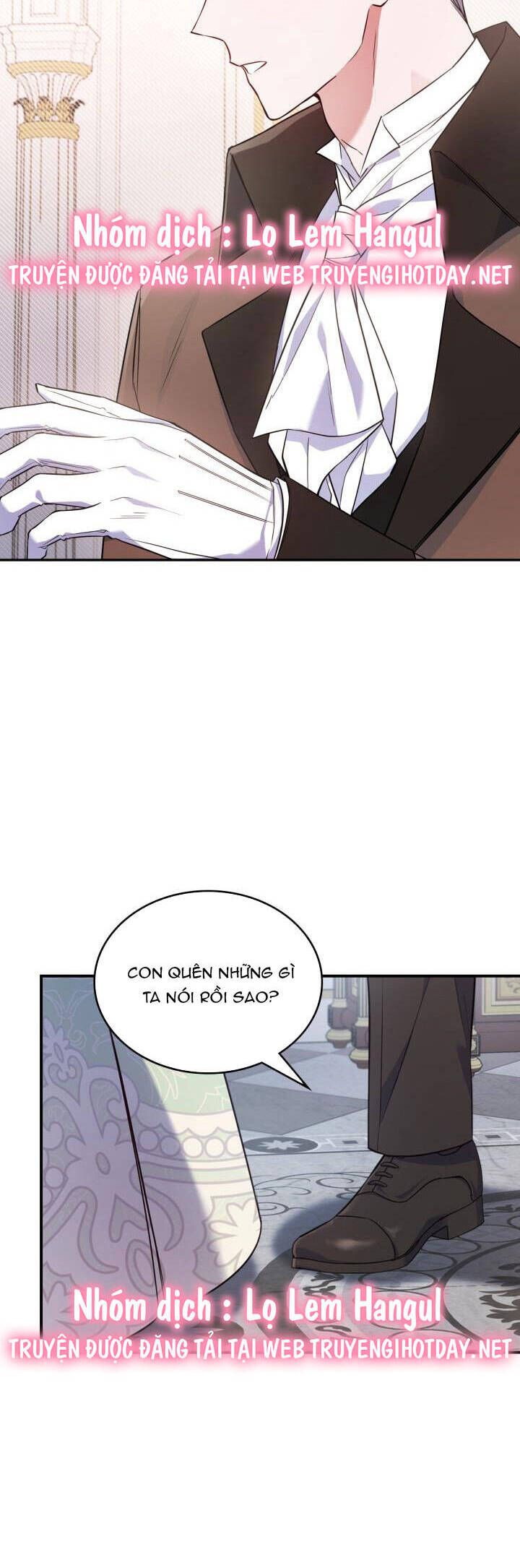 đọc truyện Hôm Nay Công Nương Toàn Năng Cũng Thấy Chán Nản Chương 57.1 ảnh 28 tại Thiên Thai Truyện