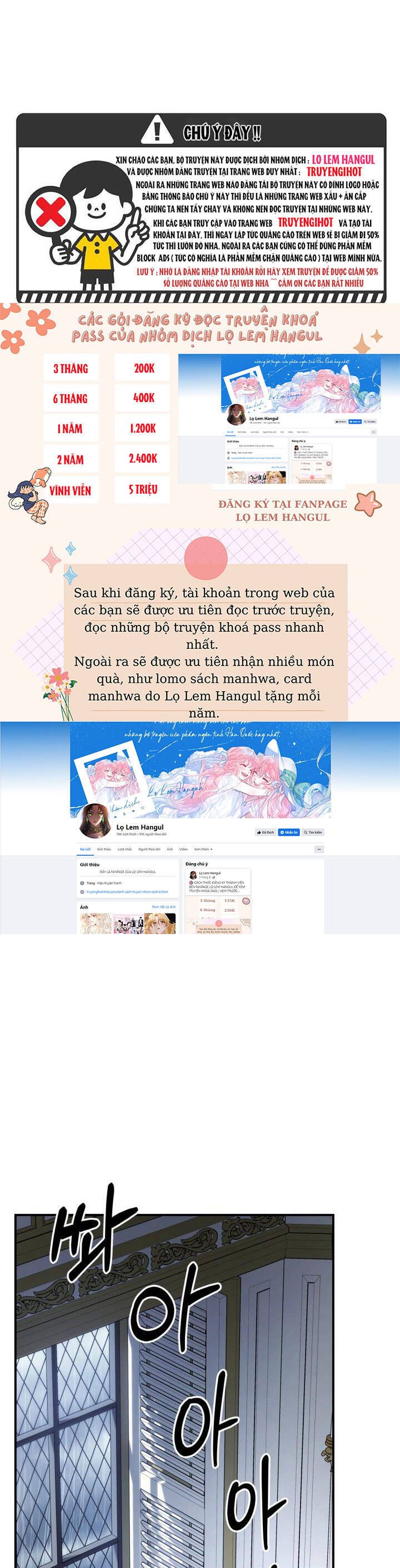 đọc truyện Hôm Nay Công Nương Toàn Năng Cũng Thấy Chán Nản Chương 57.1 ảnh 5 tại Thiên Thai Truyện