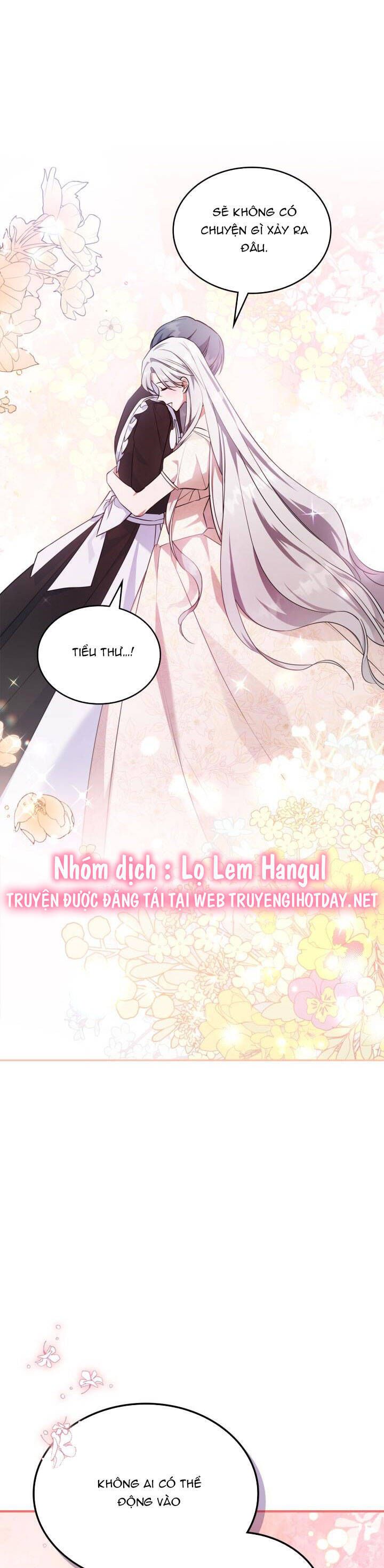 đọc truyện Hôm Nay Công Nương Toàn Năng Cũng Thấy Chán Nản Chương 57.1 ảnh 34 tại Thiên Thai Truyện