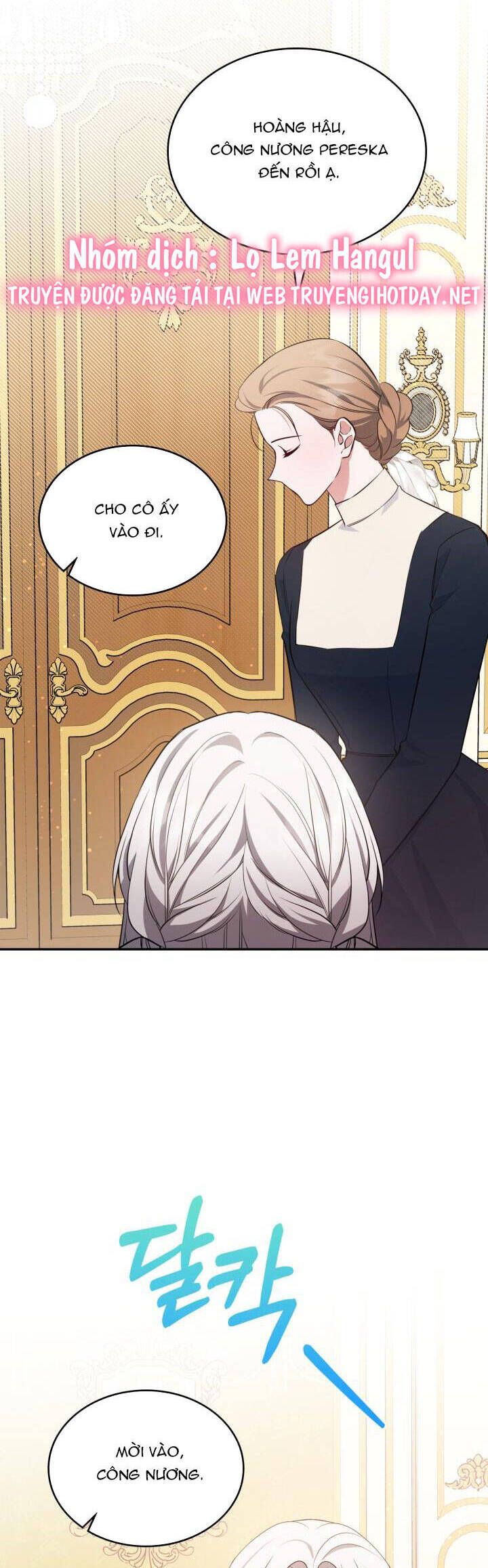 đọc truyện Hôm Nay Công Nương Toàn Năng Cũng Thấy Chán Nản Chương 57.1 ảnh 37 tại Thiên Thai Truyện