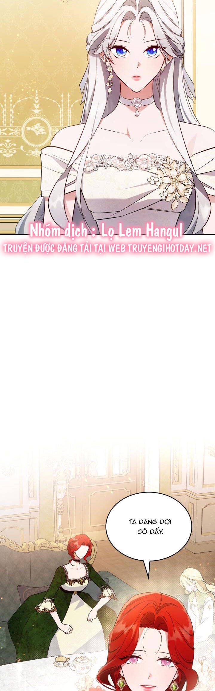 đọc truyện Hôm Nay Công Nương Toàn Năng Cũng Thấy Chán Nản Chương 57.1 ảnh 38 tại Thiên Thai Truyện