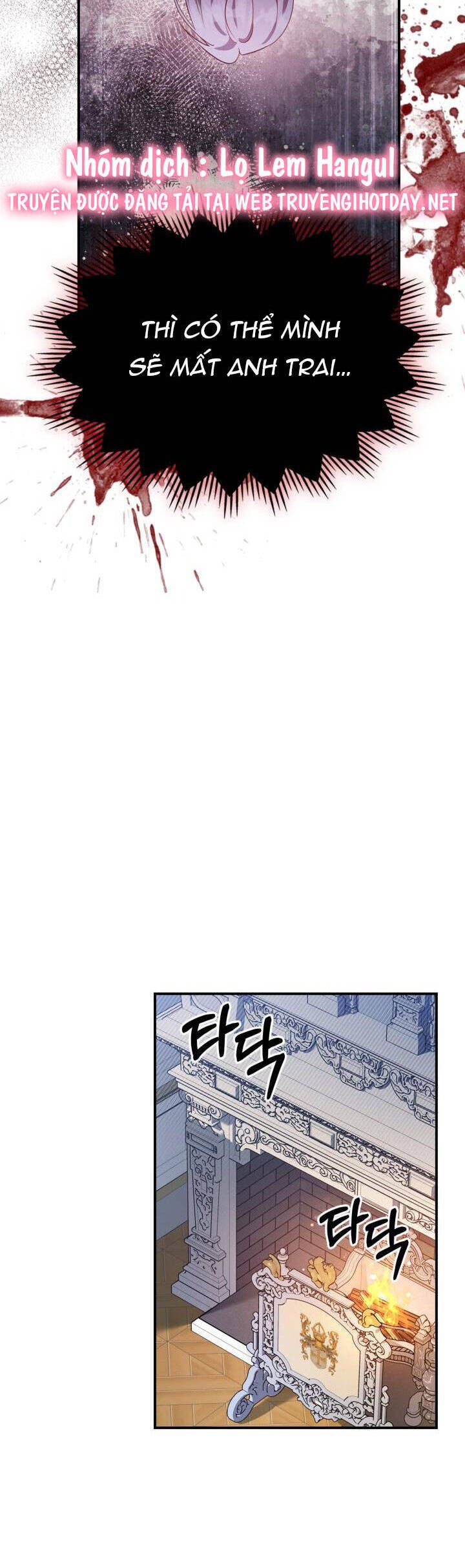 đọc truyện Hôm Nay Công Nương Toàn Năng Cũng Thấy Chán Nản Chương 57.1 ảnh 9 tại Thiên Thai Truyện