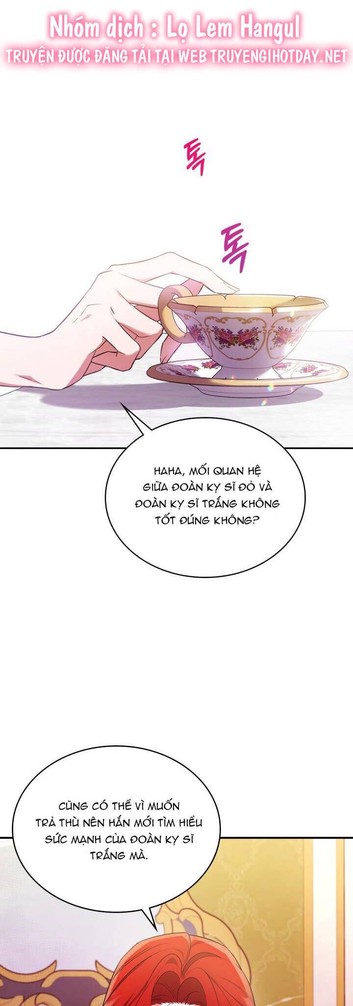 đọc truyện Hôm Nay Công Nương Toàn Năng Cũng Thấy Chán Nản Chương 57.2 ảnh 7 tại Thiên Thai Truyện