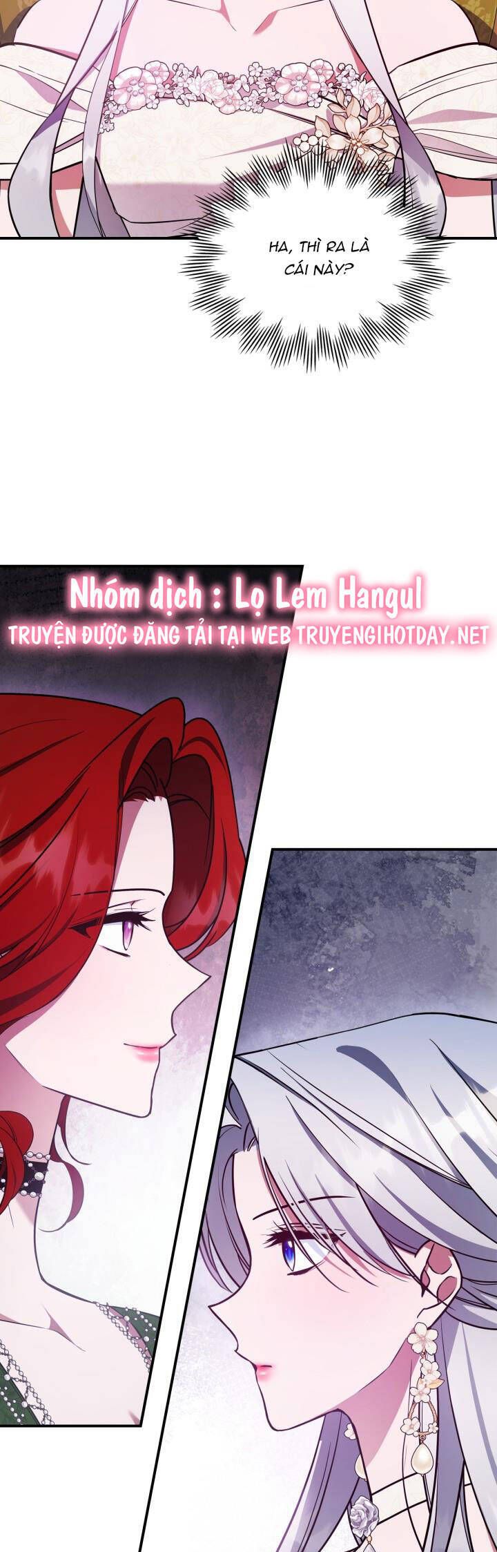 đọc truyện Hôm Nay Công Nương Toàn Năng Cũng Thấy Chán Nản Chương 57.2 ảnh 9 tại Thiên Thai Truyện