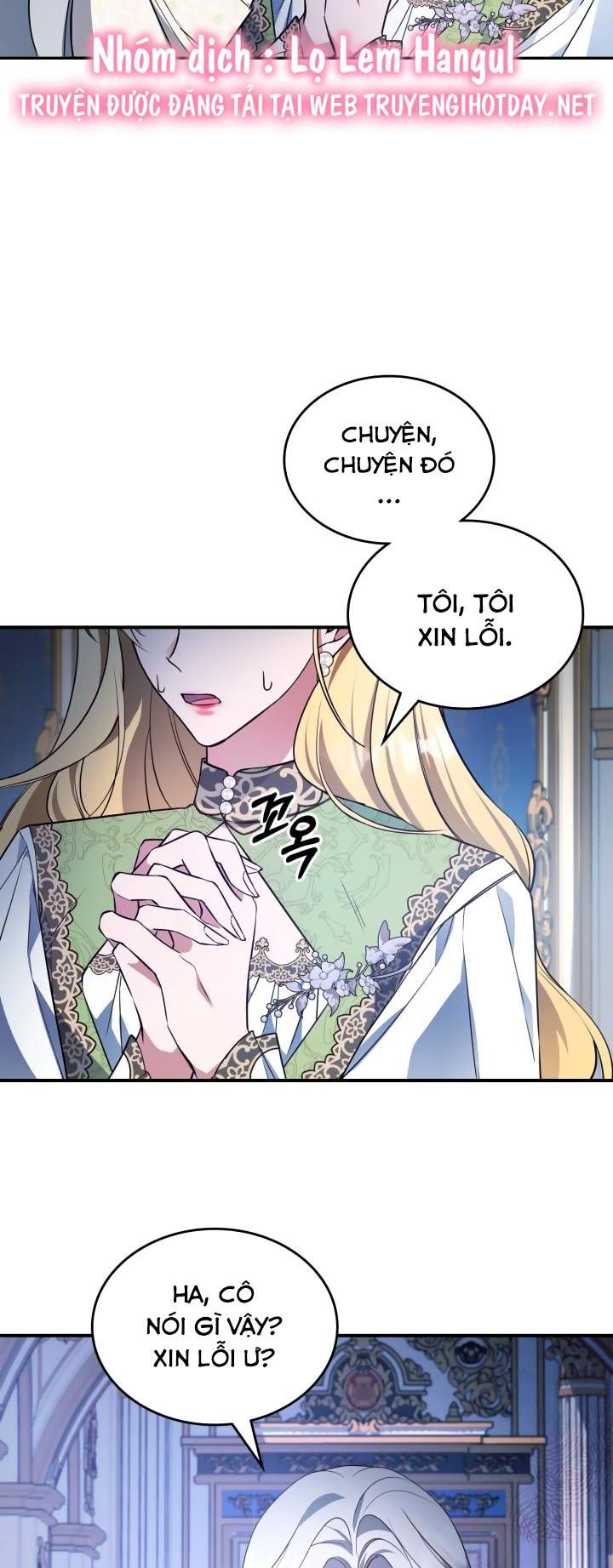 đọc truyện Hôm Nay Công Nương Toàn Năng Cũng Thấy Chán Nản Chương 58.2 ảnh 5 tại Thiên Thai Truyện