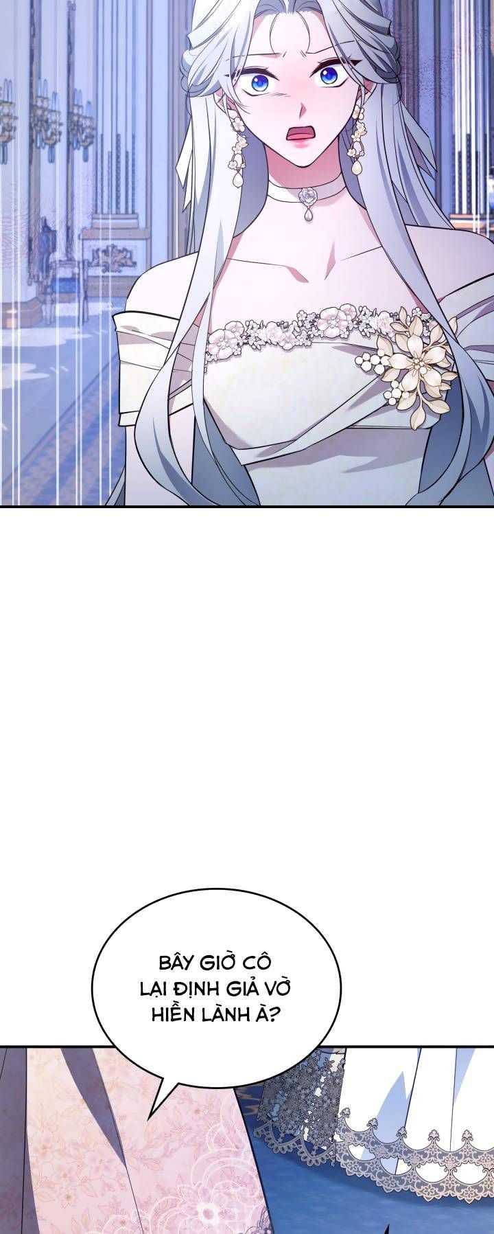 đọc truyện Hôm Nay Công Nương Toàn Năng Cũng Thấy Chán Nản Chương 58.2 ảnh 6 tại Thiên Thai Truyện