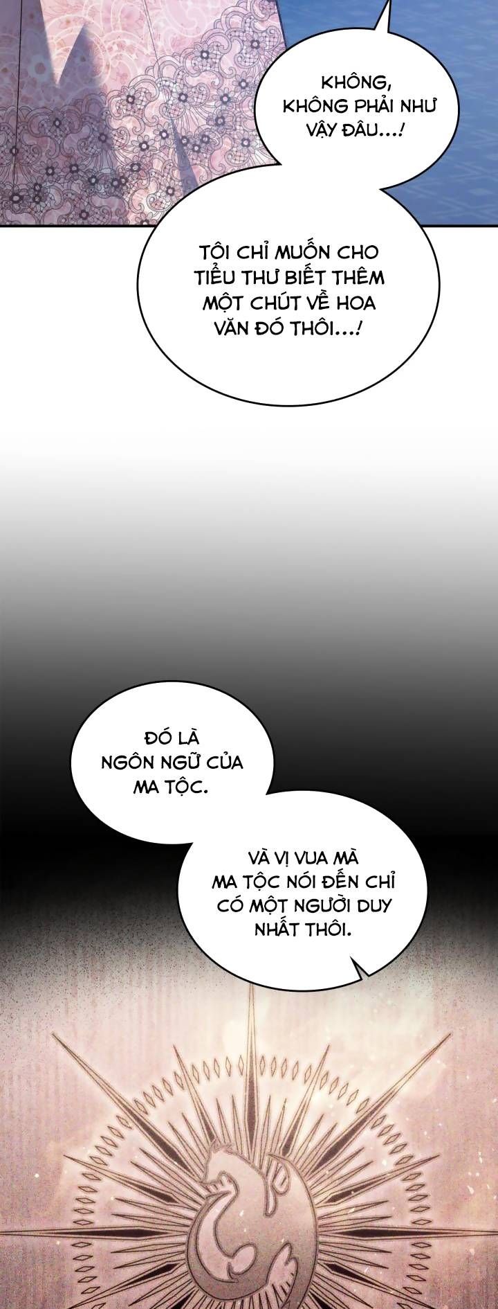 đọc truyện Hôm Nay Công Nương Toàn Năng Cũng Thấy Chán Nản Chương 58.2 ảnh 7 tại Thiên Thai Truyện