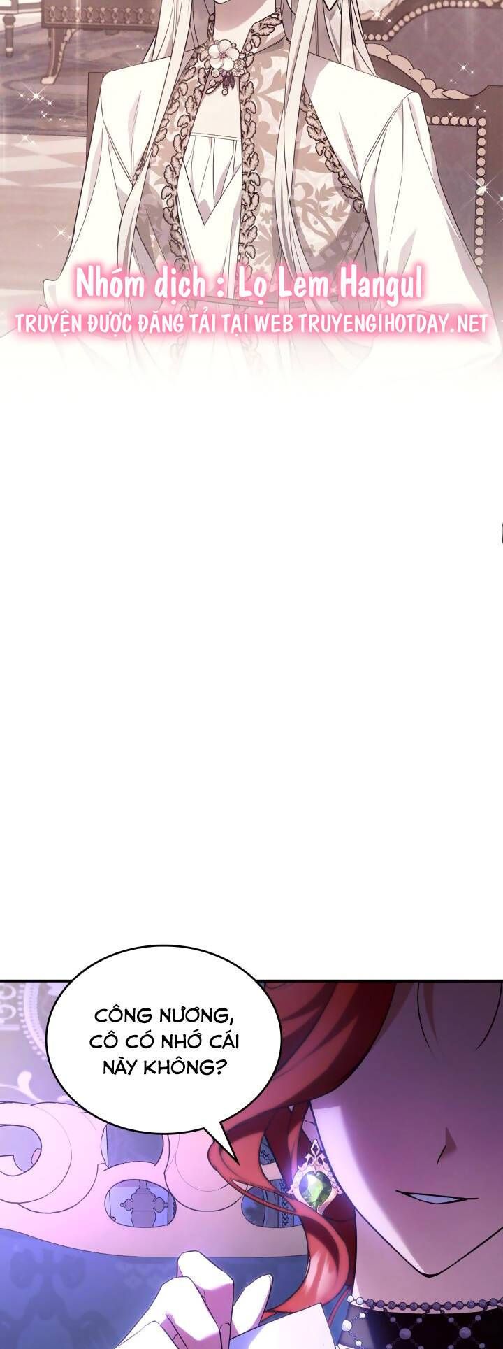 đọc truyện Hôm Nay Công Nương Toàn Năng Cũng Thấy Chán Nản Chương 58 ảnh 16 tại Thiên Thai Truyện