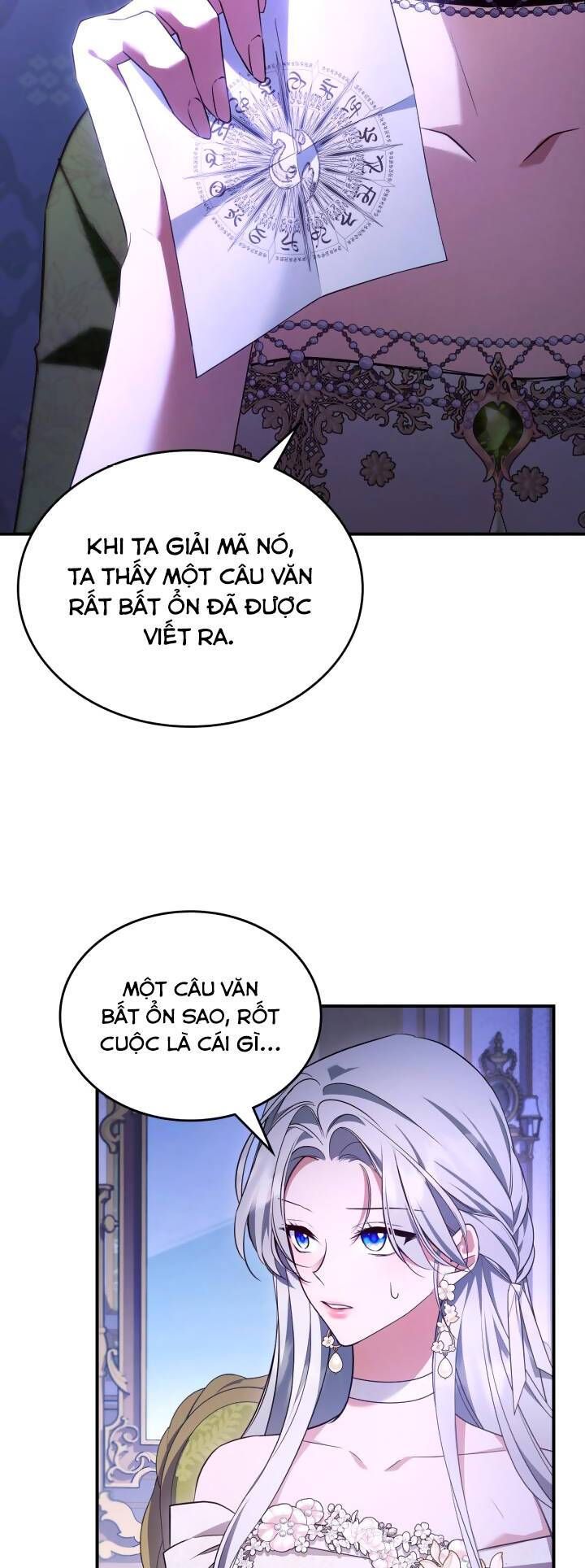 đọc truyện Hôm Nay Công Nương Toàn Năng Cũng Thấy Chán Nản Chương 58 ảnh 17 tại Thiên Thai Truyện