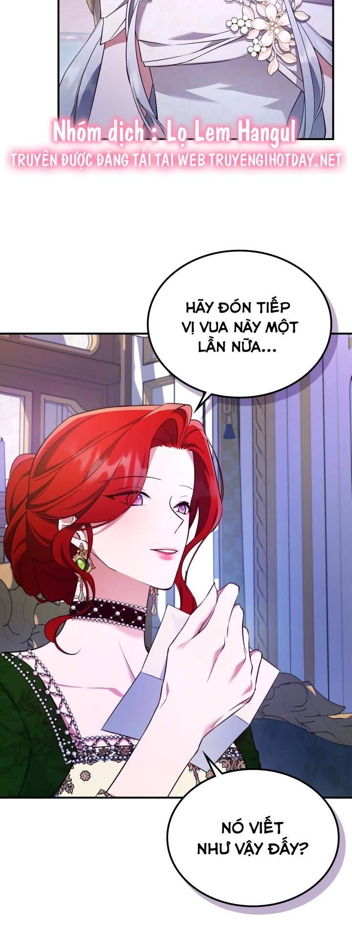 đọc truyện Hôm Nay Công Nương Toàn Năng Cũng Thấy Chán Nản Chương 58 ảnh 18 tại Thiên Thai Truyện