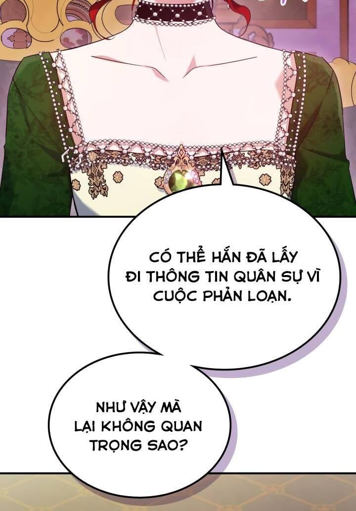 đọc truyện Hôm Nay Công Nương Toàn Năng Cũng Thấy Chán Nản Chương 58 ảnh 4 tại Thiên Thai Truyện