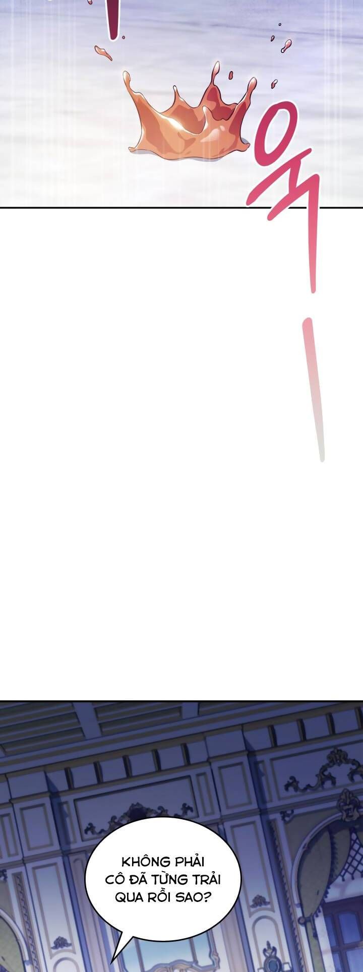 đọc truyện Hôm Nay Công Nương Toàn Năng Cũng Thấy Chán Nản Chương 58 ảnh 25 tại Thiên Thai Truyện