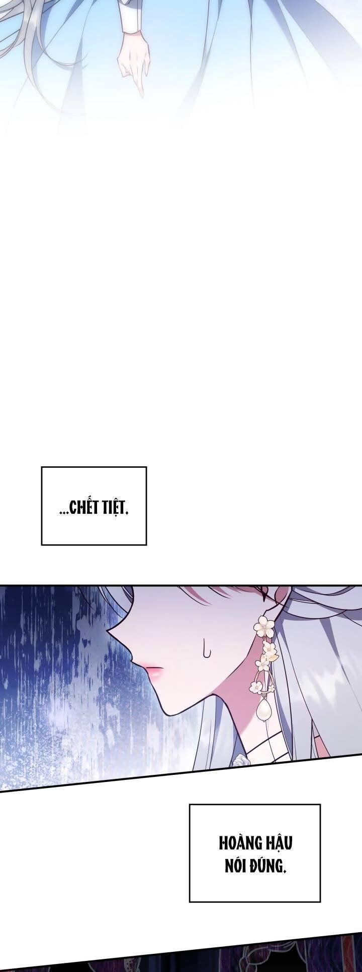 đọc truyện Hôm Nay Công Nương Toàn Năng Cũng Thấy Chán Nản Chương 58 ảnh 28 tại Thiên Thai Truyện