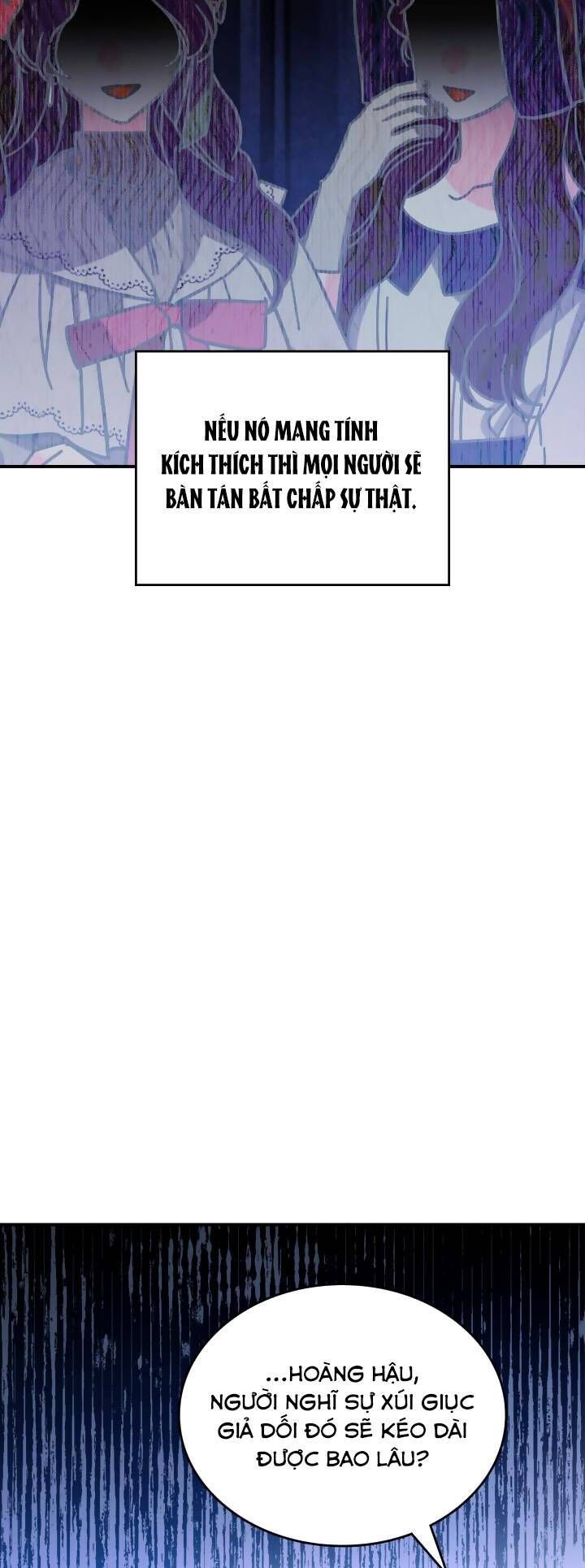 đọc truyện Hôm Nay Công Nương Toàn Năng Cũng Thấy Chán Nản Chương 58 ảnh 29 tại Thiên Thai Truyện