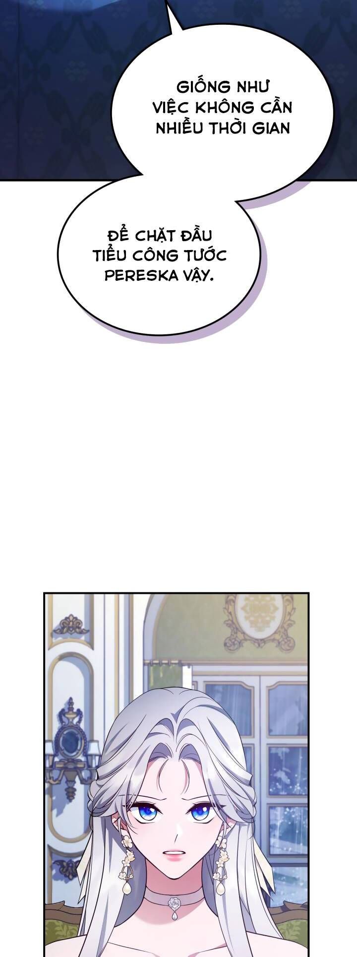 đọc truyện Hôm Nay Công Nương Toàn Năng Cũng Thấy Chán Nản Chương 58 ảnh 31 tại Thiên Thai Truyện