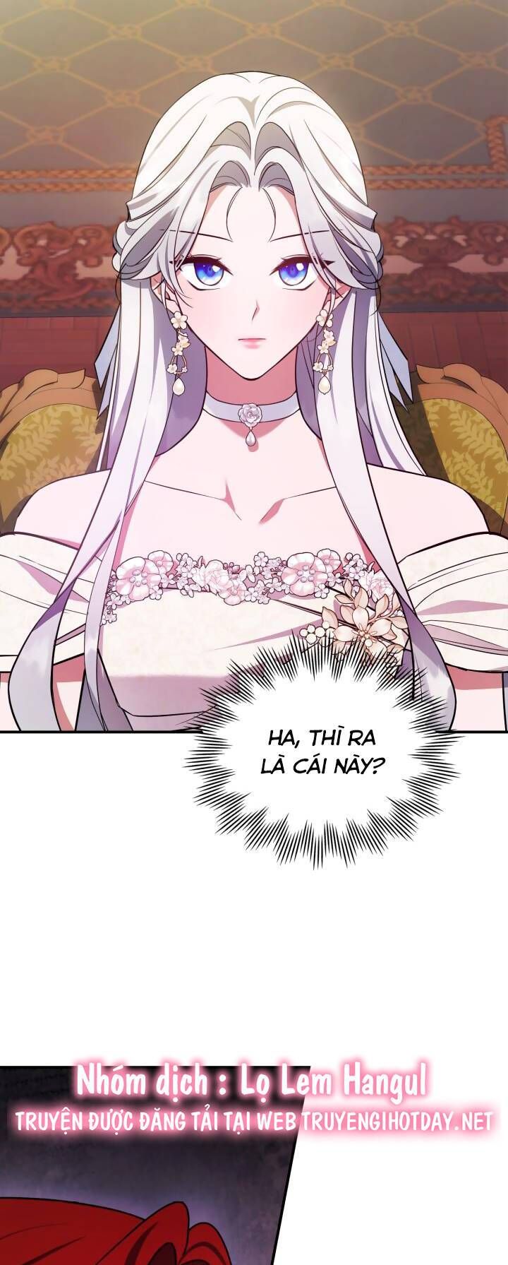 đọc truyện Hôm Nay Công Nương Toàn Năng Cũng Thấy Chán Nản Chương 58 ảnh 5 tại Thiên Thai Truyện