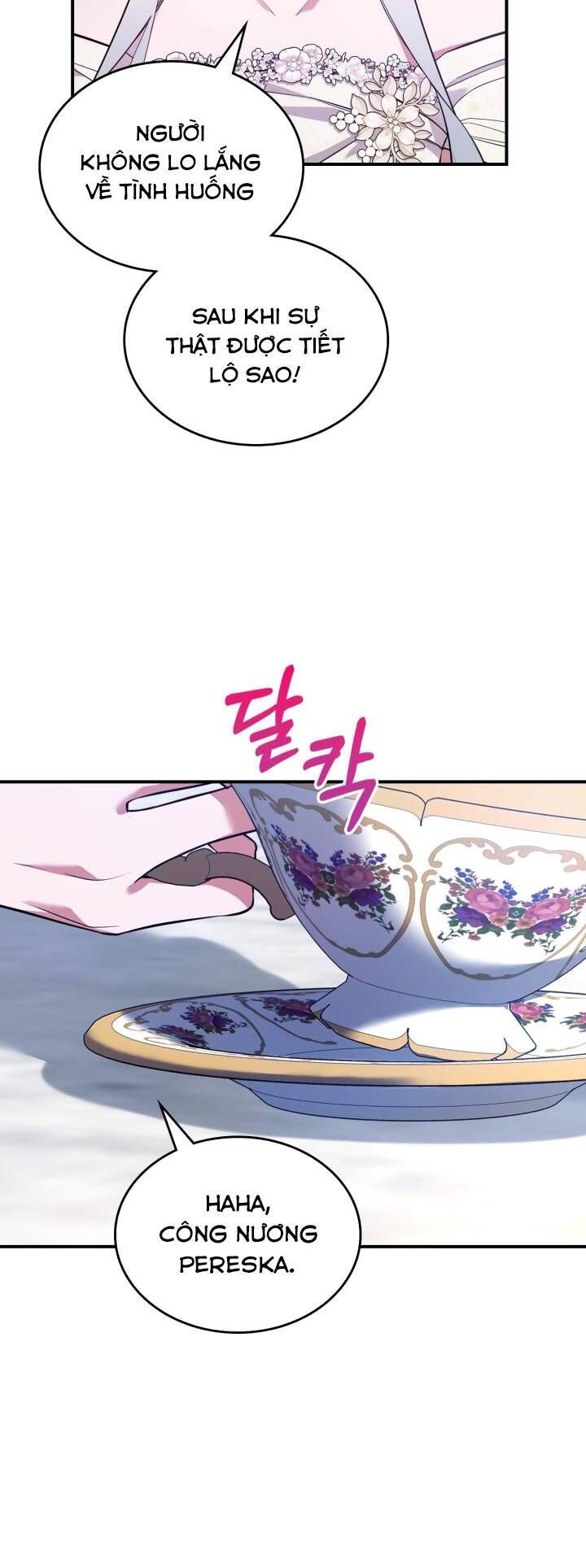 đọc truyện Hôm Nay Công Nương Toàn Năng Cũng Thấy Chán Nản Chương 58 ảnh 32 tại Thiên Thai Truyện