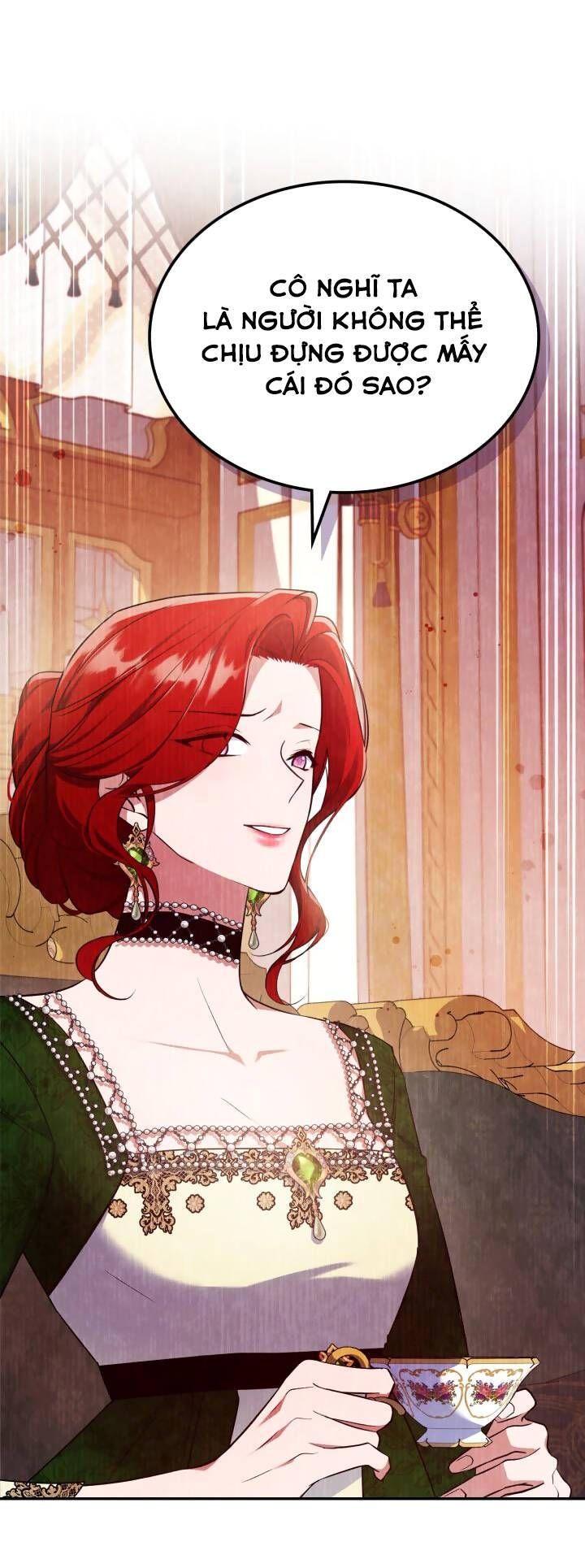 đọc truyện Hôm Nay Công Nương Toàn Năng Cũng Thấy Chán Nản Chương 58 ảnh 33 tại Thiên Thai Truyện