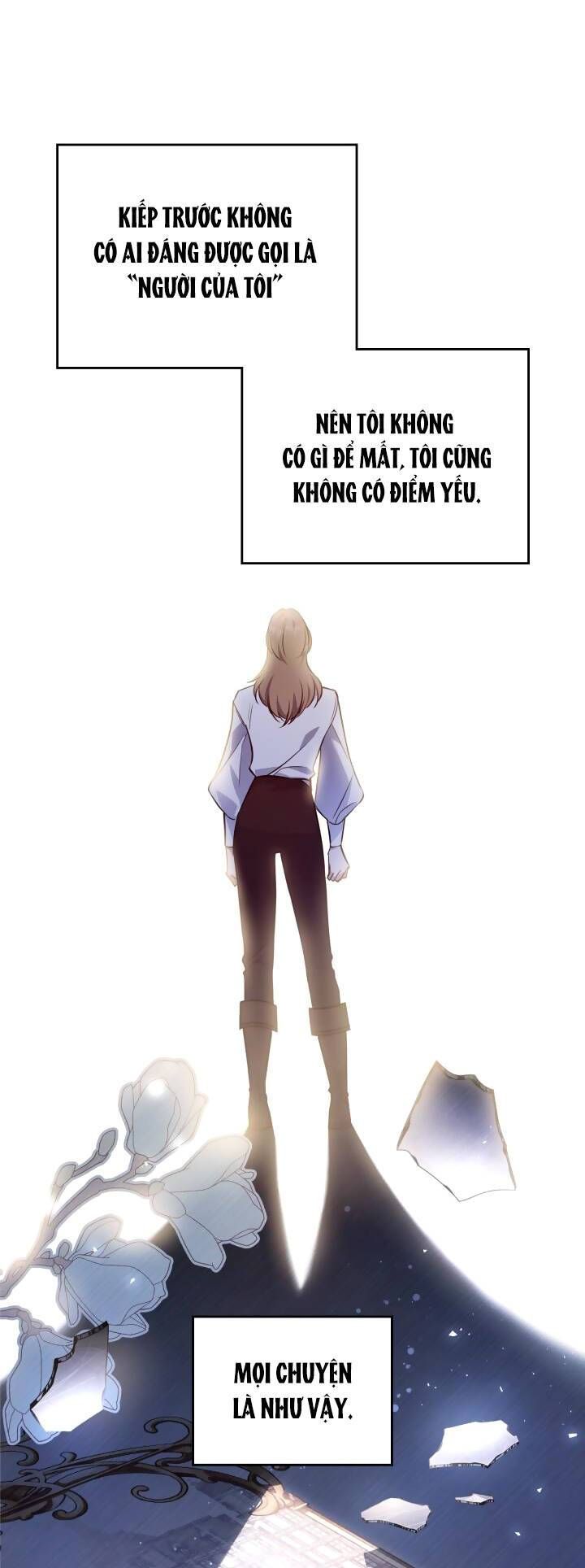 đọc truyện Hôm Nay Công Nương Toàn Năng Cũng Thấy Chán Nản Chương 58 ảnh 35 tại Thiên Thai Truyện