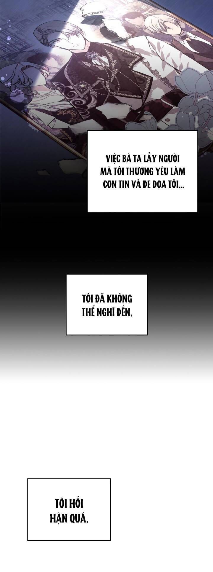 đọc truyện Hôm Nay Công Nương Toàn Năng Cũng Thấy Chán Nản Chương 58 ảnh 36 tại Thiên Thai Truyện