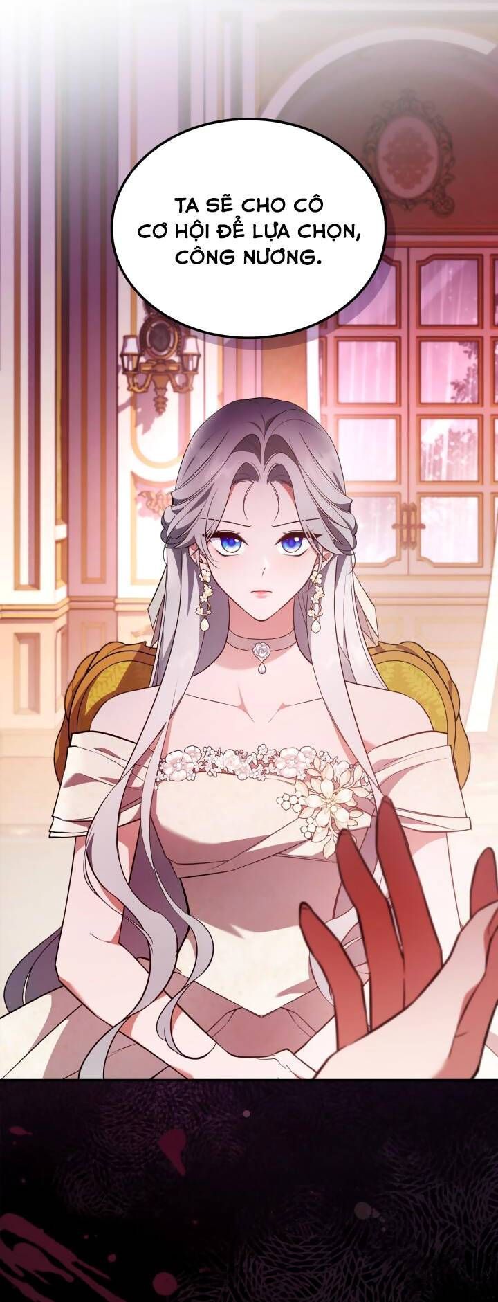 đọc truyện Hôm Nay Công Nương Toàn Năng Cũng Thấy Chán Nản Chương 58 ảnh 39 tại Thiên Thai Truyện