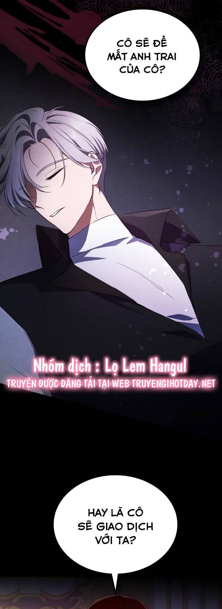 đọc truyện Hôm Nay Công Nương Toàn Năng Cũng Thấy Chán Nản Chương 58 ảnh 40 tại Thiên Thai Truyện