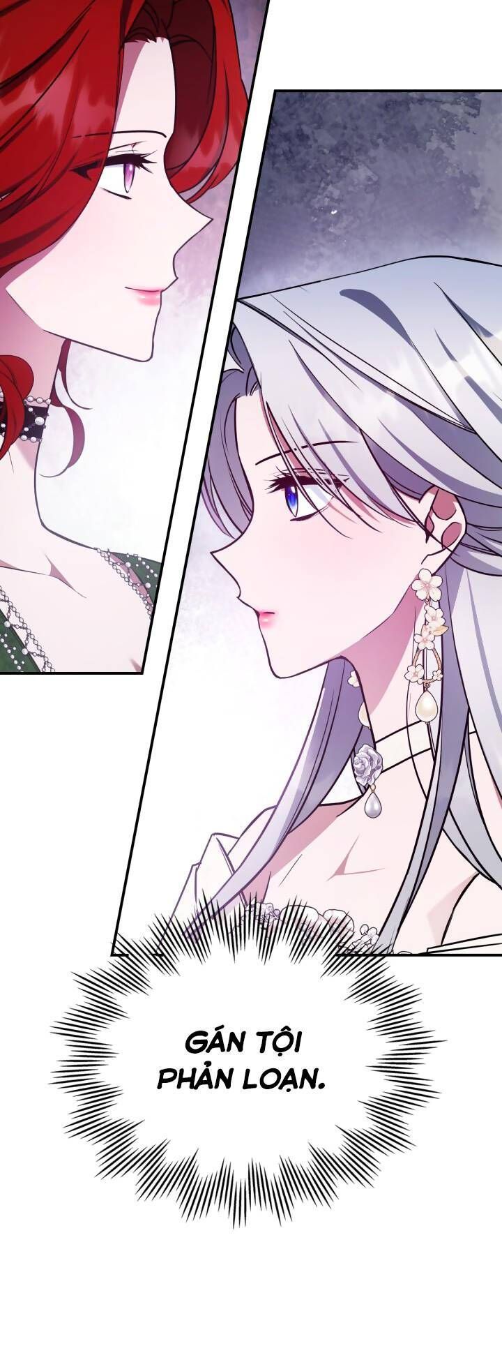 đọc truyện Hôm Nay Công Nương Toàn Năng Cũng Thấy Chán Nản Chương 58 ảnh 6 tại Thiên Thai Truyện