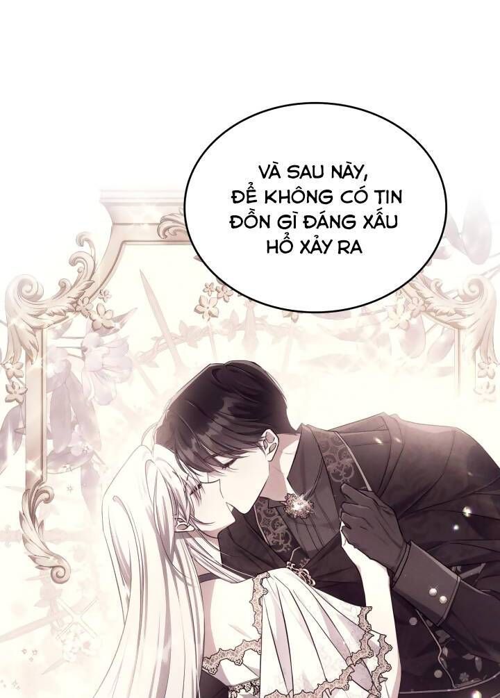 đọc truyện Hôm Nay Công Nương Toàn Năng Cũng Thấy Chán Nản Chương 58 ảnh 44 tại Thiên Thai Truyện