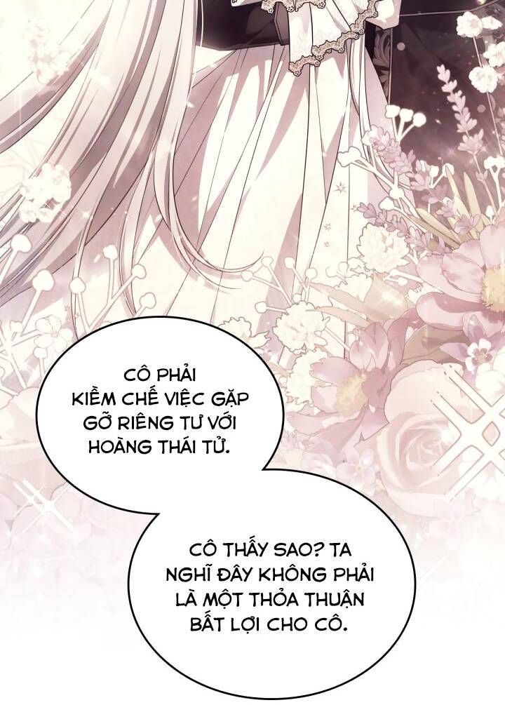 đọc truyện Hôm Nay Công Nương Toàn Năng Cũng Thấy Chán Nản Chương 58 ảnh 45 tại Thiên Thai Truyện