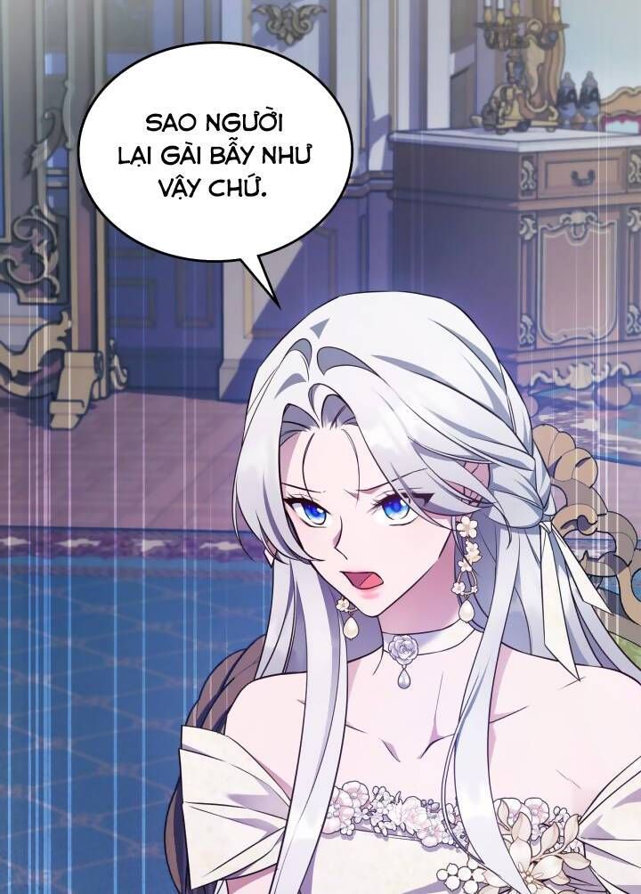 đọc truyện Hôm Nay Công Nương Toàn Năng Cũng Thấy Chán Nản Chương 58 ảnh 8 tại Thiên Thai Truyện